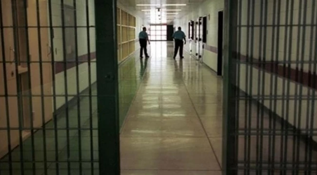 Cezaevlerinde çalışan hükümlülerin maaşlarına zam yapıldı