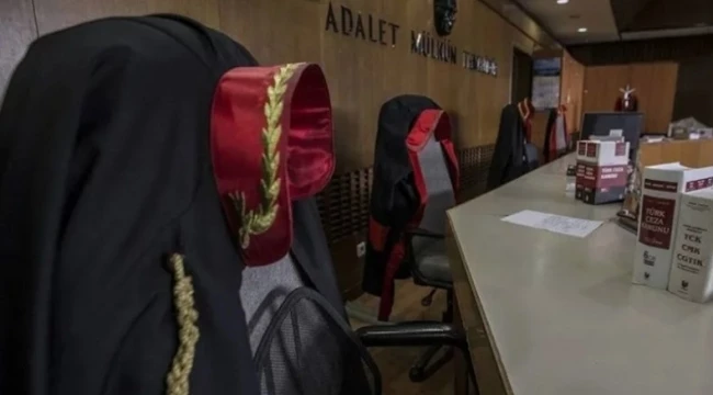 İkinci kez mükerrirlik kaldırılıyor