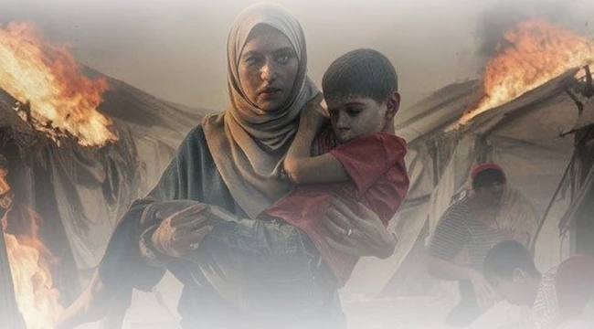 Kamu Birliği Konfederasyonu, İsrail