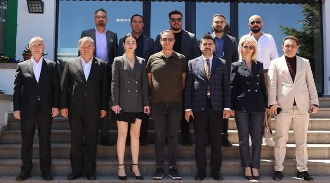Kamu Birliği Konfederasyonundan LÖSEV