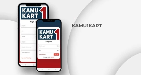 Kamu1Kart ayrıcalıkları neler?