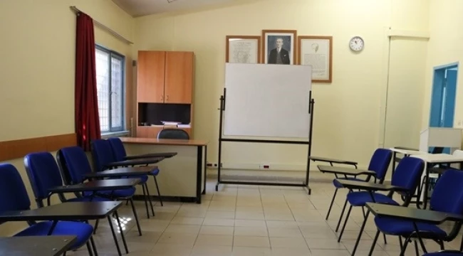 Kapalı cezaevlerindeki hükümlülerin eğitimi konusu TBMM