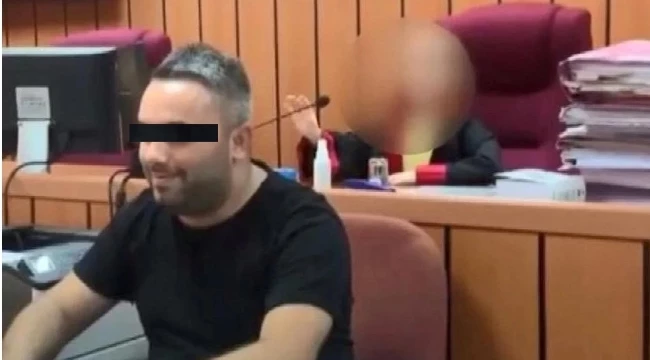 80 milyon vurgun yapan zabıt katibi: Bugün çıkayım yine bana para verecekler