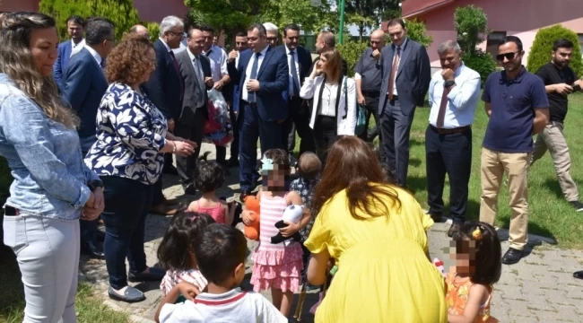 Adana DSM