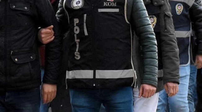 Avukat polise küfür etti; arbede çıktı