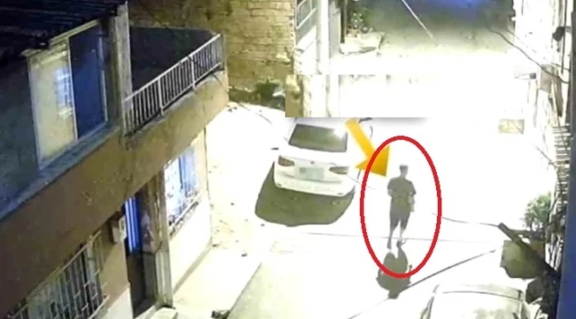 Cezaevi firarisi karısını öldürdü