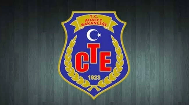Cezaevi müdürlerinin tayin sonuçları açıklandı