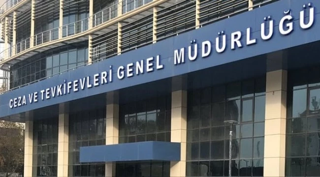 Cezaevlerine 50 İdare Memuru alınacak
