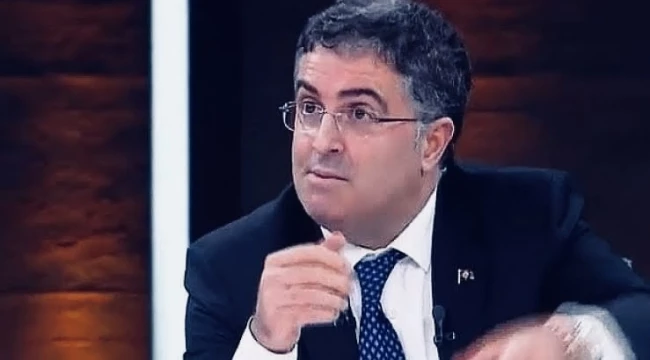 Ersan Şen’den ‘Yurt dışı çıkış harcı’ açıklaması