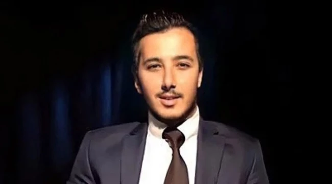Gazeteci İbrahim Haskoloğlu