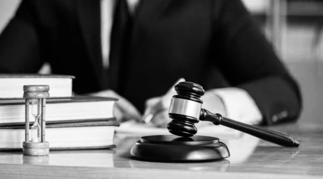 İcra müdürlerinin yeni görev yeri belli oldu