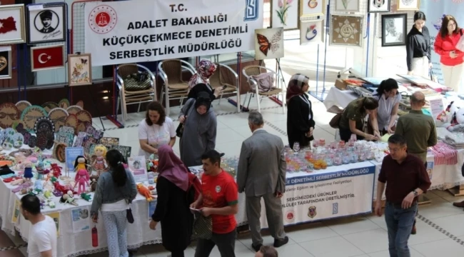 İnfaz koruma memurunun SMA