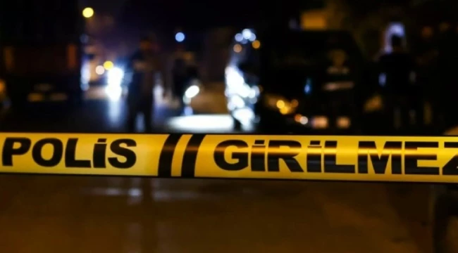 İnfaz ve koruma memuru silahını temizlerken kendini vurdu