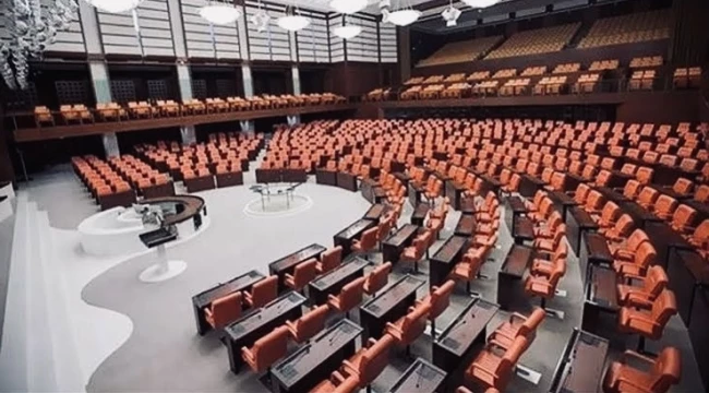 9’uncu yargı paketi Ekim ayına ertelenecek