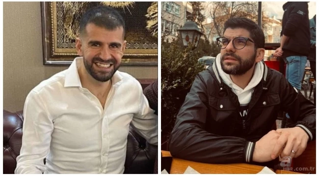 ABK dosyası: “Siyasetçilerle ilgili gizli bilgilere sahibim, iade etmeyin”