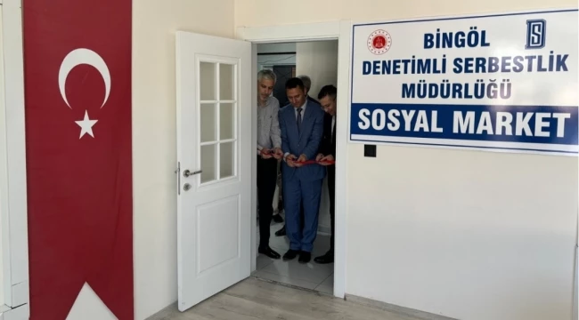 Bingöl