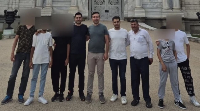 Denetimli Serbestlik Müdürlüğü