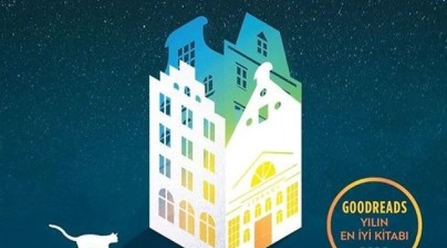 Gece Yarısı Kütüphanesi kitap özeti
