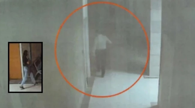 Mahkeme hakimine liseli stajyerine cinsel saldırıdan dava açıldı
