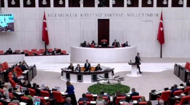 Mahkumların tahliyesini ilgilendiren 