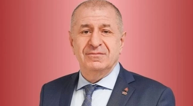 Ümit Özdağ