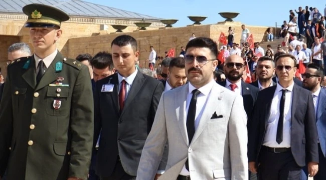13 STK bir araya geldi KAMUSAM