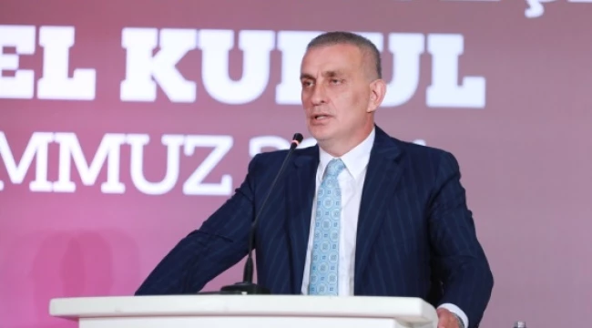 4 Yargıtay üyesi TFF
