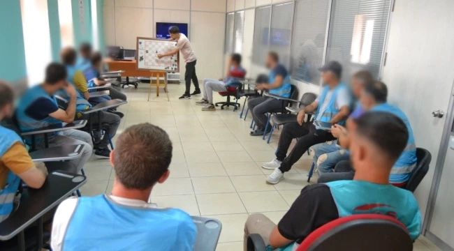 Bursa Denetimli Serbestlik Müdürlüğü