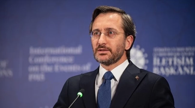 Fahrettin Altun