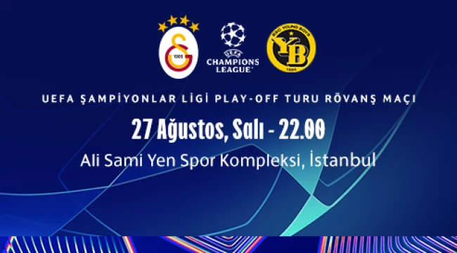 Galatasaray
