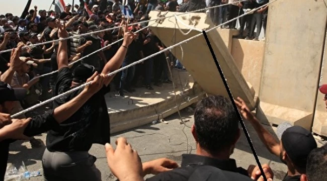 Irak evlilik yaşını 9