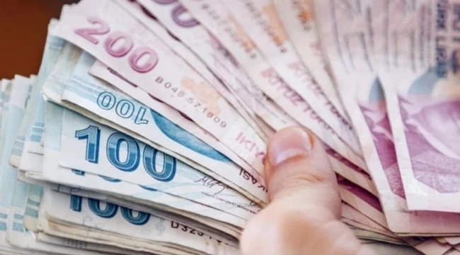 Memurlar ocak ayında yüzde kaç zam alacak?