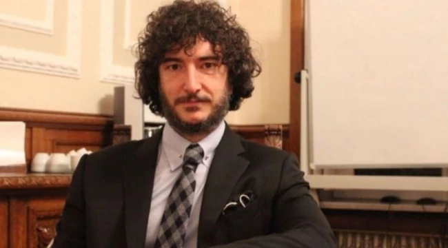 Vergi rekortmeni olan avukat Gönenç Gürkaynak