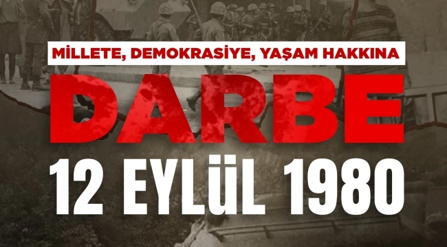 Adalet Bakanından 