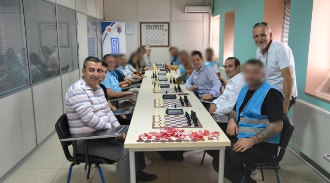Bursa DSM