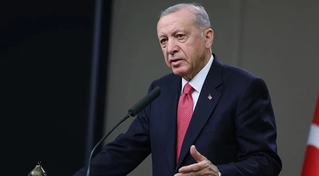 Cumhurbaşkanı: cezasızlık algısına geçit vermeyeceğiz