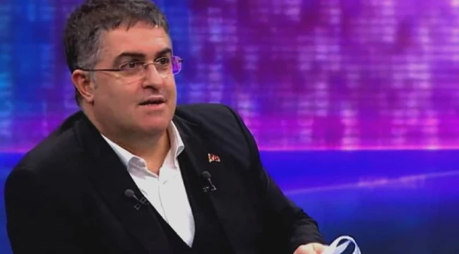 Ersan Şen