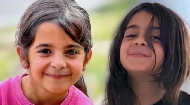 Narin’in katilleri aranıyor: 21 gözaltı
