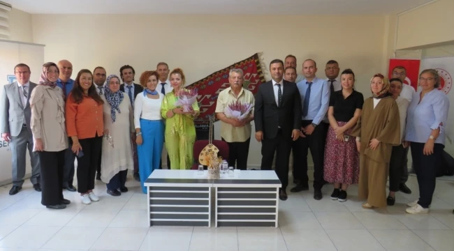 Uşak DSM