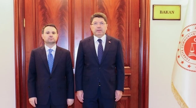 Adalet Bakanından İstanbul