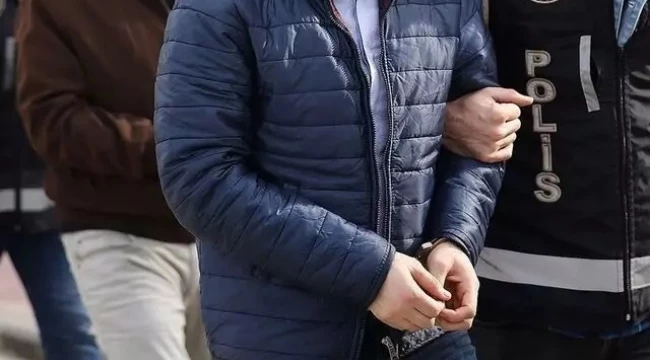 Adalet BakanındanEsenyurt Belediye Başkanı