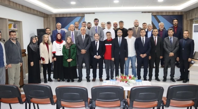 Cezaevinde yatan çocuklar 