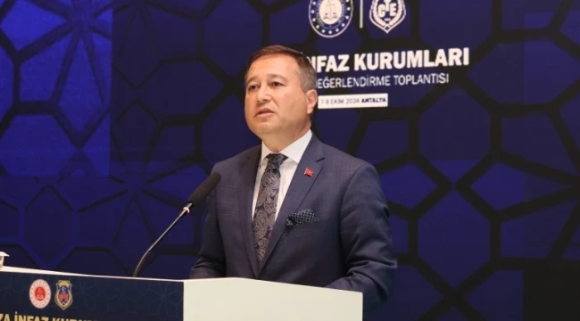 CTE Genel Müdürü: 