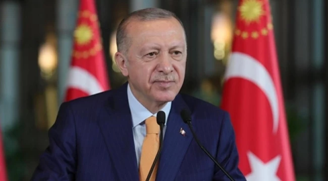 Cumhurbaşkanı: Bakanlar değişebilir
