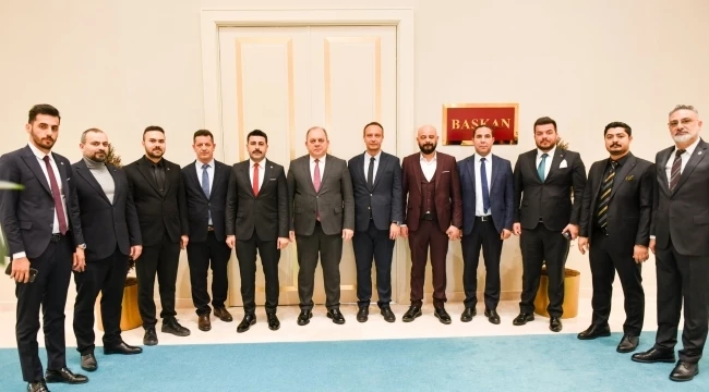 Kamu Birliği Konfederasyonundan Yargıtay