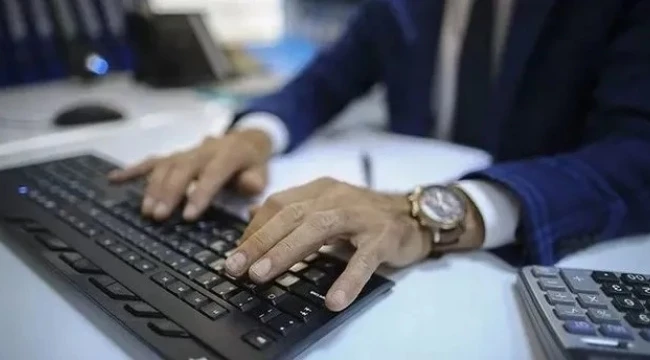 Memurlara uyarı: 