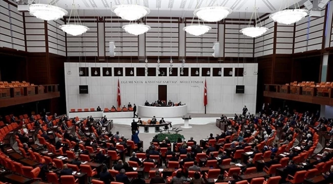 Adalet Bakanından 10
