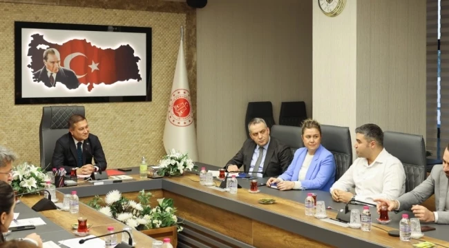 CTE tiyatro gurubu Genel Merkez