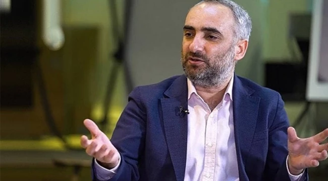İsmail Saymaz