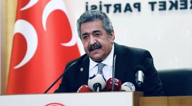 Feti Yıldız: İnfaz Kanunu yeniden yazılmalı